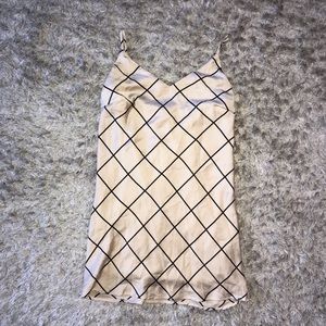 Wet Seal Mini Dress